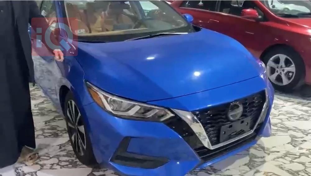 نيسان سنترا